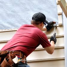 How To Choose The Right Materials for Your Siding Installation in 'Riesel, TX